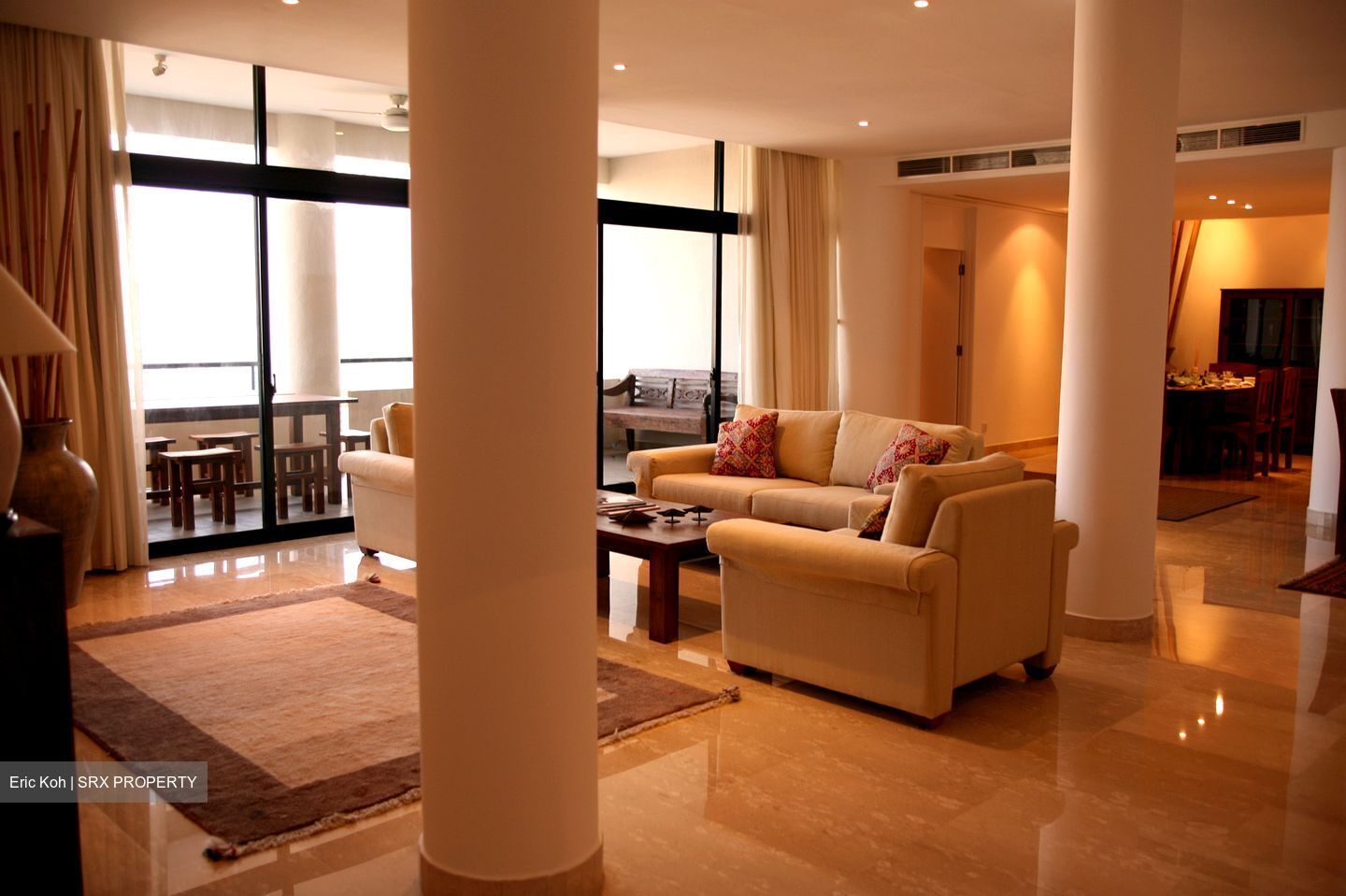 The Colonnade (D10), Condominium #497329431